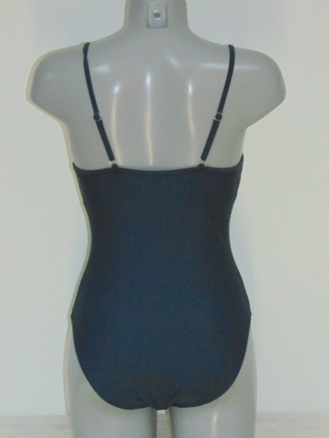 Shiwi Knot grey bathingsuit
