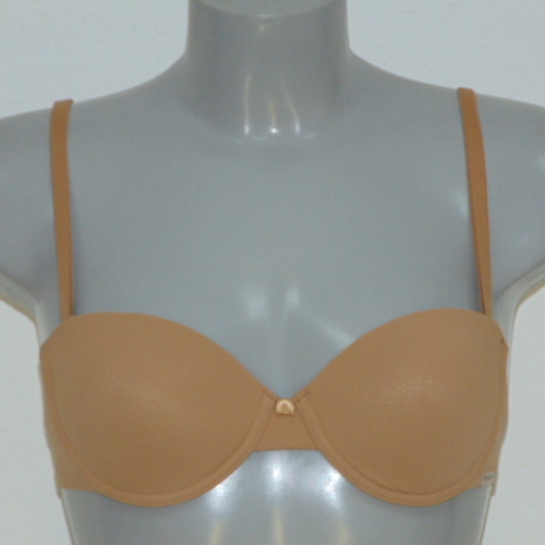 After Eden Multiway skin padded bra