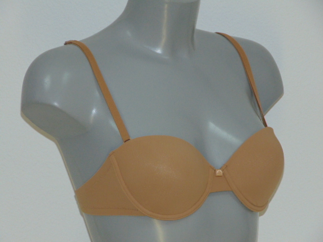 After Eden Multiway skin padded bra