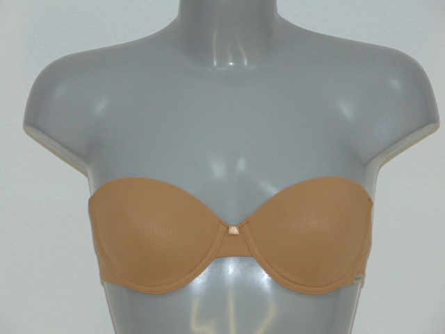 After Eden Multiway skin padded bra