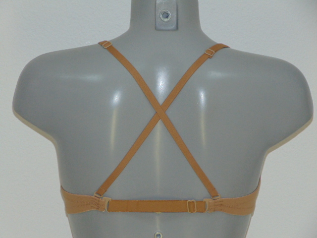 After Eden Multiway skin padded bra