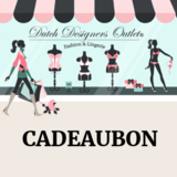 Dutch Designers Outlet € 20 # giftcard
