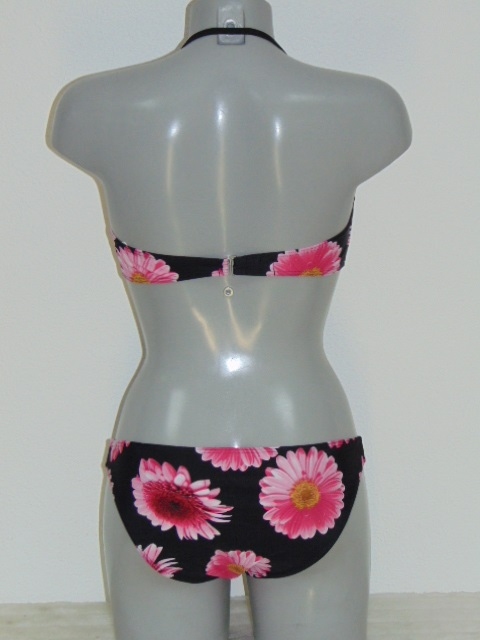 Shiwi INEKE black/pink set