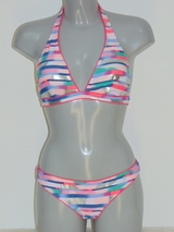 Shiwi Snake pink set