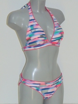 Shiwi Snake pink set