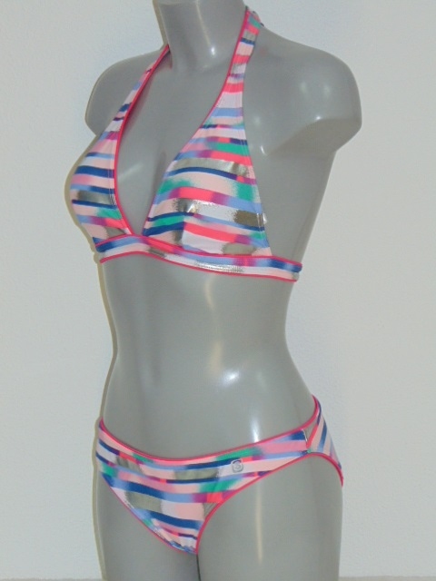 Shiwi Snake pink set