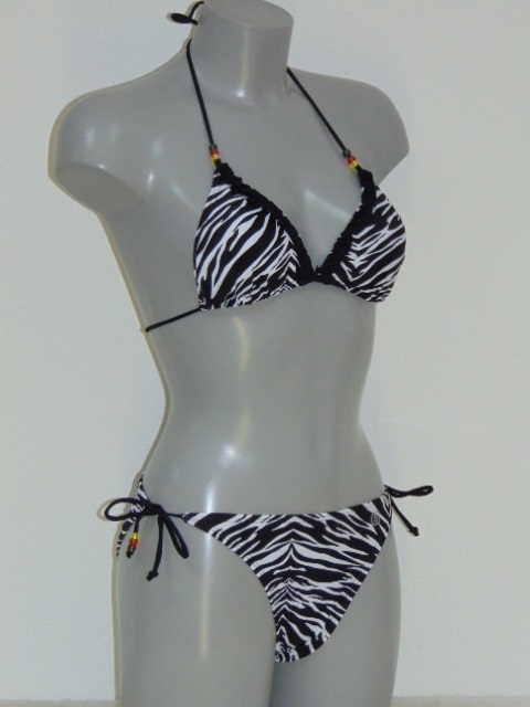 Shiwi Joyce black/white set