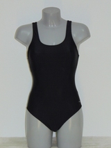 Shiwi Sporters black bathingsuit