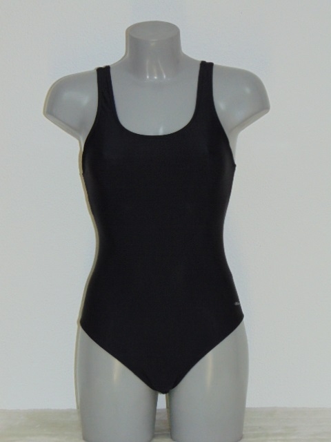 Shiwi Sporters black bathingsuit