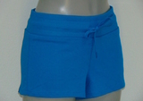 Shiwi Square blue beach short