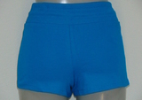 Shiwi Square blue beach short