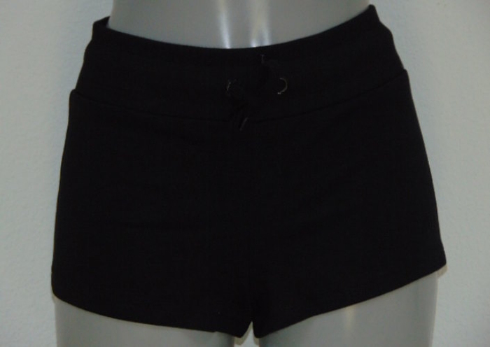 Shiwi After Beach black beach short