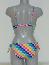 Shiwi Triangled yellow set