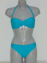 Shiwi Knot aqua set