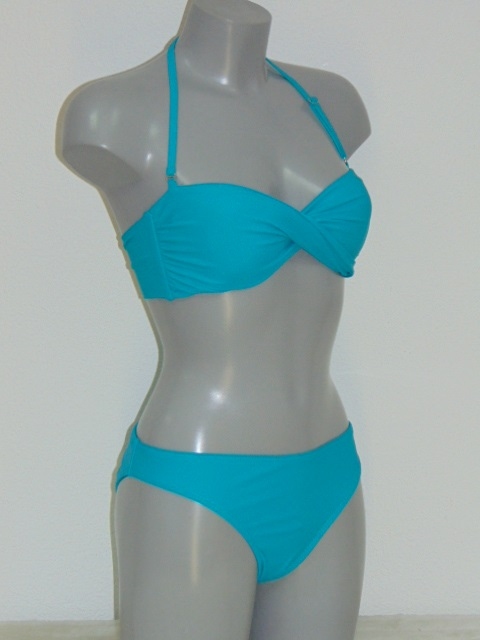 Shiwi Knot aqua set