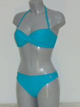 Shiwi Knot aqua set