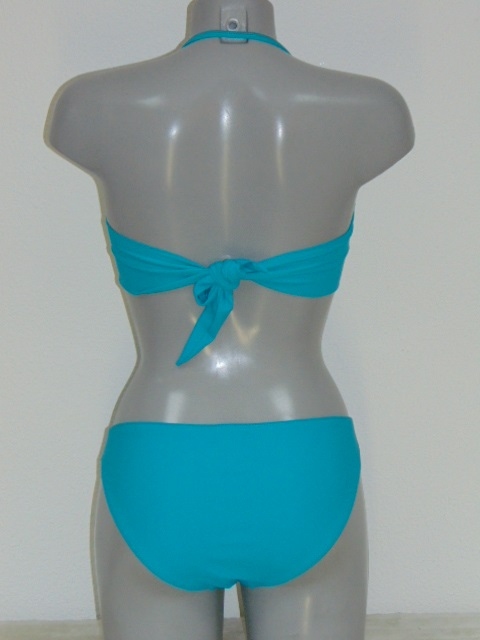 Shiwi Knot aqua set