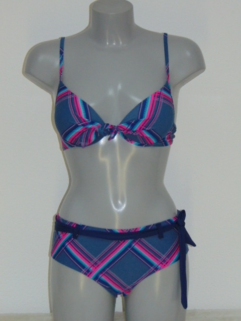 Shiwi Gerda grey/pink set