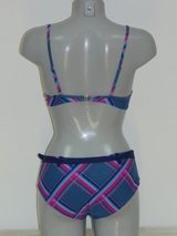 Shiwi Gerda grey/pink set