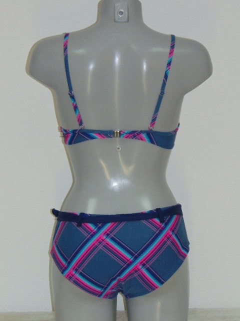 Shiwi Gerda grey/pink set