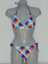 Shiwi Helia blue/pink set