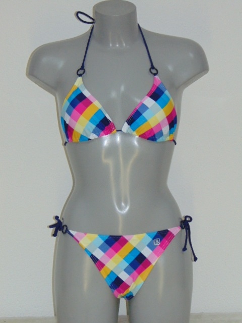 Shiwi Helia blue/pink set