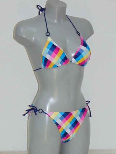 Shiwi Helia blue/pink set