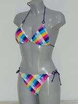 Shiwi Helia blue/pink set