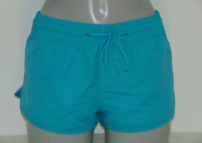 Shiwi Basic aqua beach short