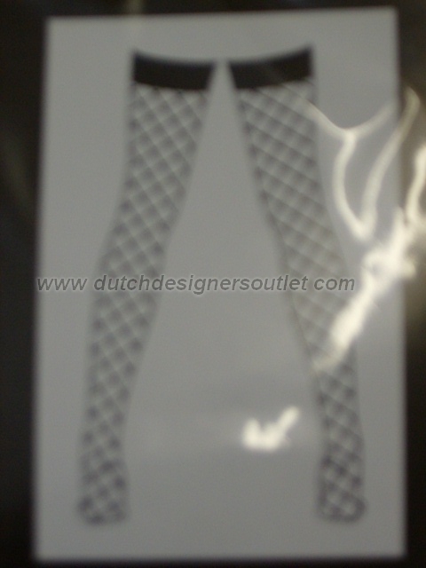 Marlies Dekkers Secret Spider grey/black set