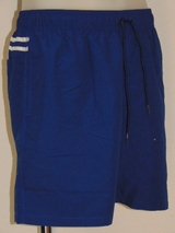 Shiwi Men's  navy/white swimshort