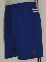 Shiwi Men's  navy/white swimshort