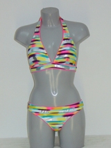 Shiwi Lining yellow/pink set