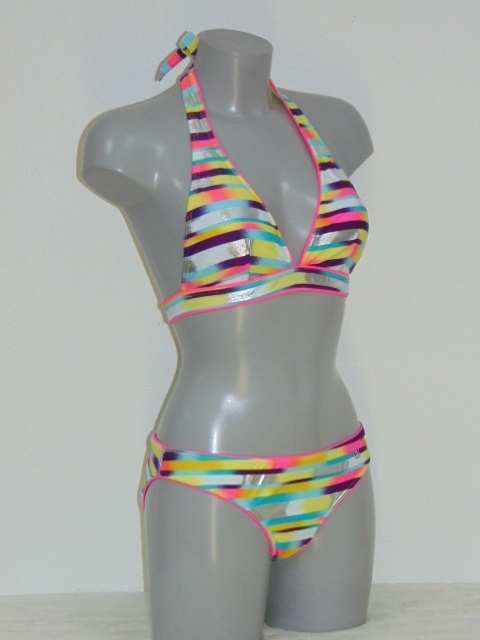 Shiwi Lining yellow/pink set