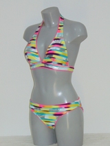 Shiwi Lining yellow/pink set