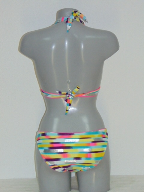 Shiwi Lining yellow/pink set