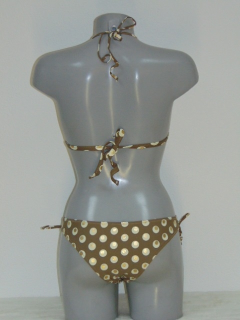 Shiwi Irene brown set