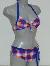 Shiwi Square blue/multicolor set