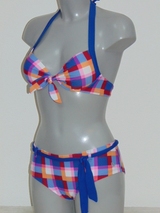 Shiwi Square blue/multicolor set