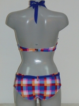 Shiwi Square blue/multicolor set