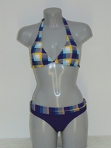 Shiwi Square navy blue set