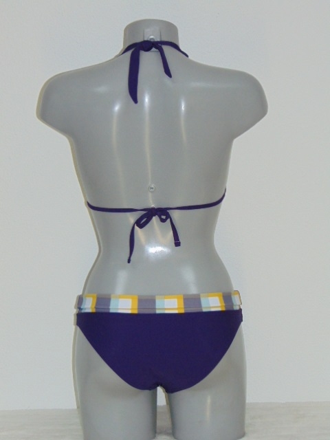 Shiwi Square navy blue set