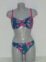 Shiwi FAJAH navy/pink set