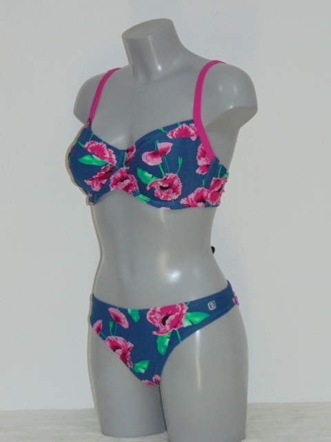 Shiwi FAJAH navy/pink set