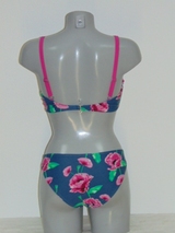 Shiwi FAJAH navy/pink set