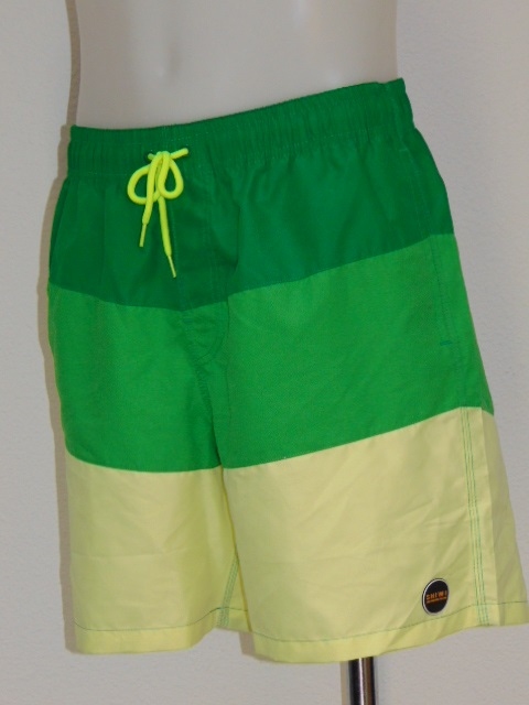 Shiwi Men's Complexion green swimshort
