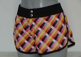 Shiwi Triangled yellow/pink beach short