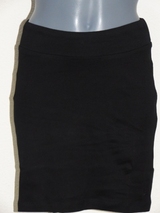 Shiwi After Beach black beachwear