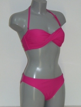 Shiwi Knot pink set