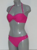 Shiwi Knot pink set